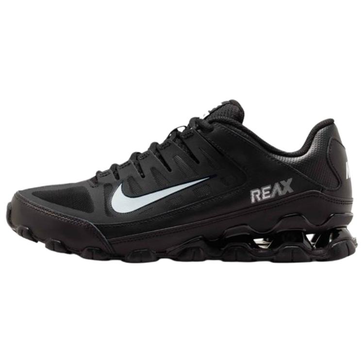Nike  Zoom TR Reax 8 Black White Women Sneakers IO2400-033 36.5