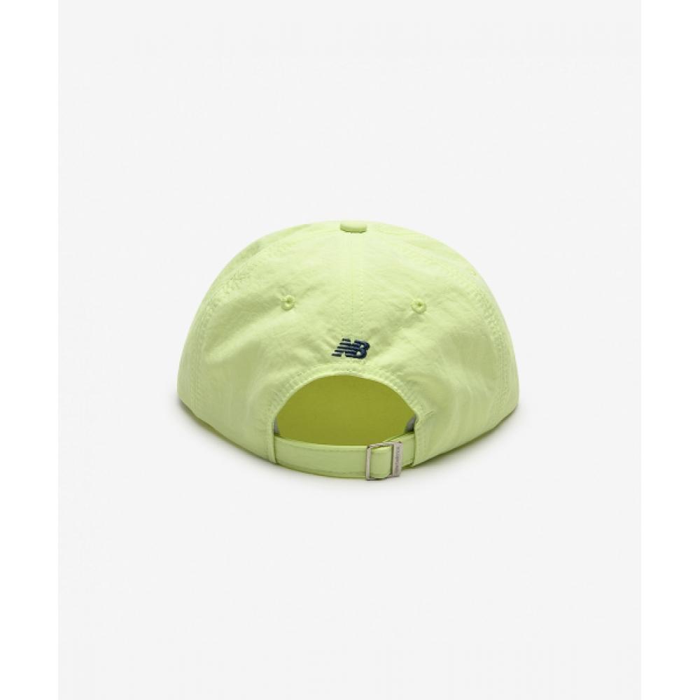 ハット +New Balance+ NBGDFS5102 New Balance Lettering Performance C New Balance Nbgdfs5102 New Balance Lettering Performance Cap