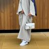 2024 Elegant Plus Size Loose Fit Muslim Dress for Middle East & Turkey