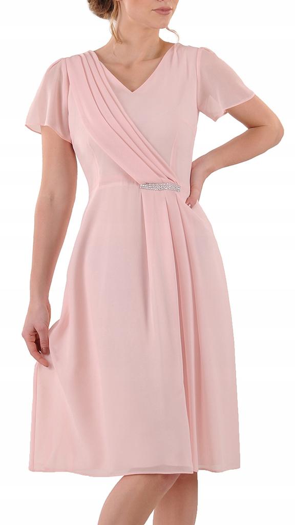 Malwina dress 38 wedding communion formal