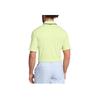 Under Armour Drive Chill Golf Polo Shirt Men Tops Vintage-Light-Green 1377364-383