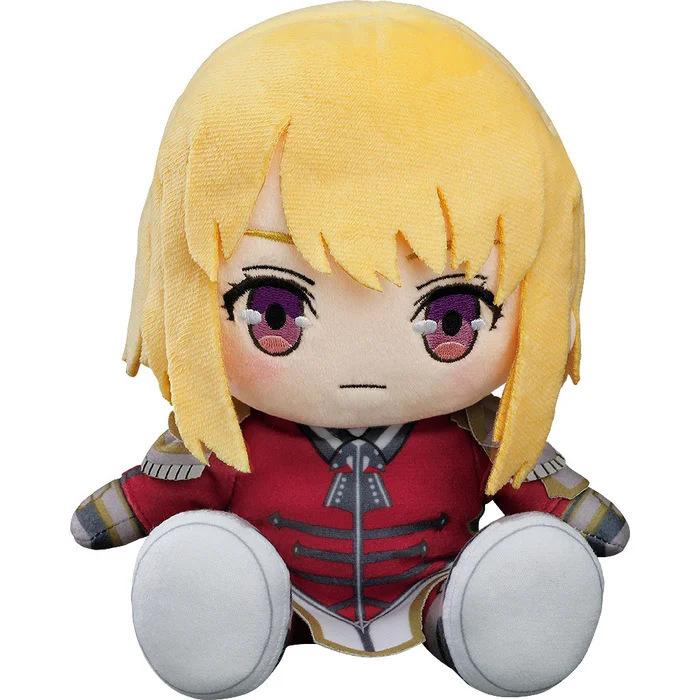 

Новая плюшевая игрушка SoloLeveling Plush, милая плюшевая игрушка