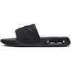 Air Max Cirro Sport Slide Shower Size UK EU for Strength and Men's Sandals, Black/Black/Black, DC1460-007, 27.0cm (US 9, 8.5, 43), Sports, Gym,
