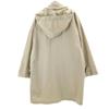 Calvin Klein Coat 7 Beige Women Used
