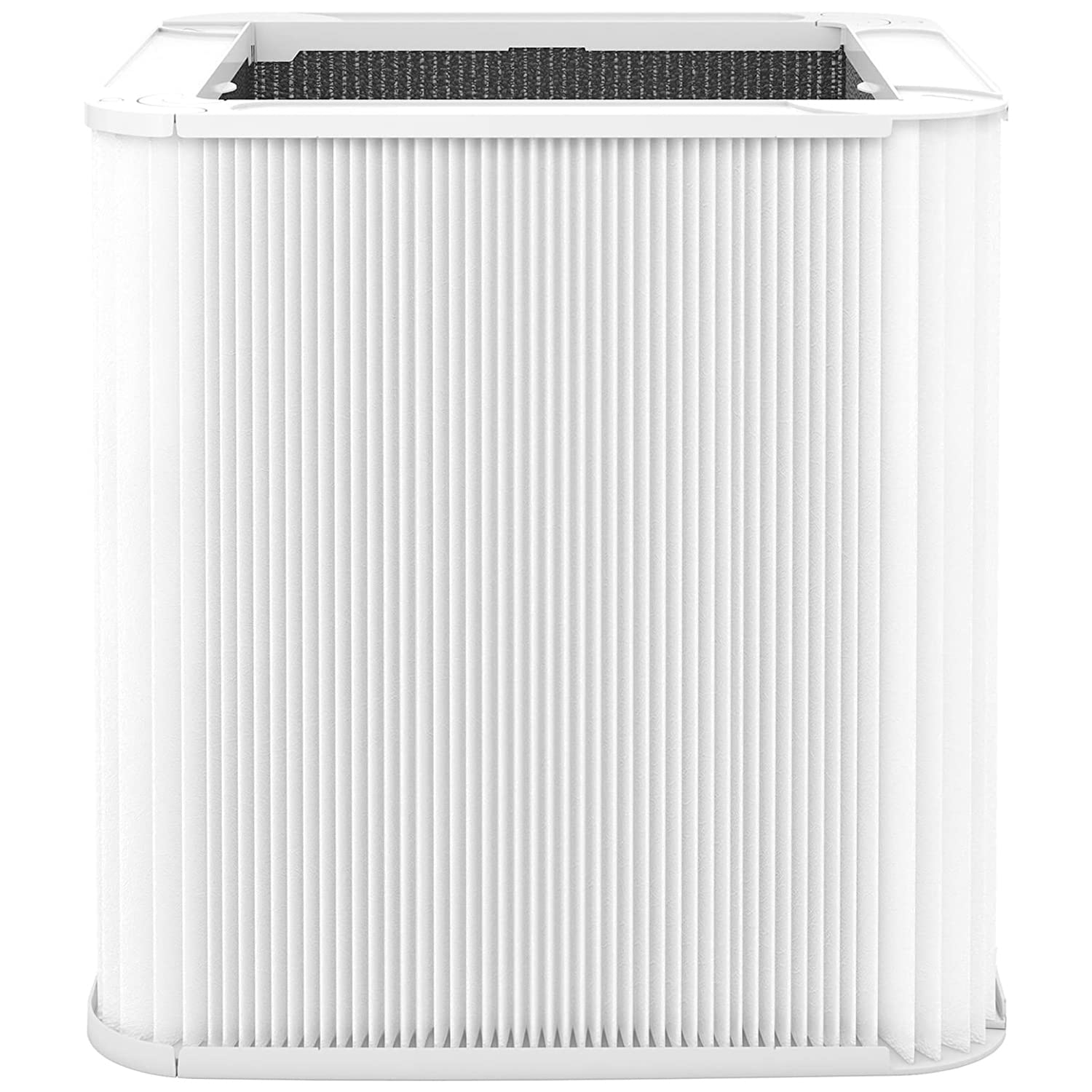 

Blue Air Air Purifier Blue 3610 Replacement Filter Particle Plus Carbon 106334 [Genuine Product]