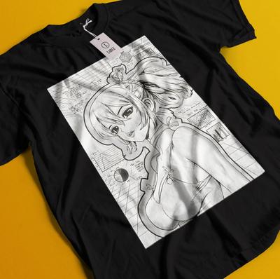 My Dress Up Darling Shirt Marin Kitagawa T-Shirt Anime Lovers Gift Tshirt Waifu