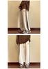 Men's Trendy Loose-Fit Workwear Trousers - Casual Spring/Summer Sports Pants