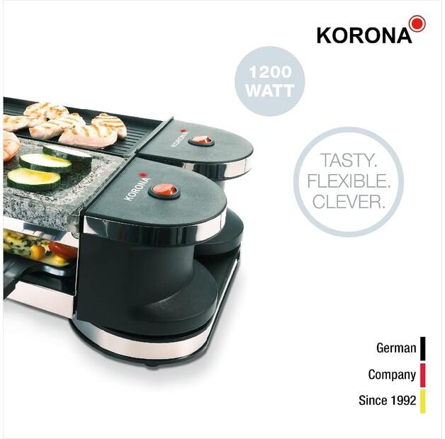 Раклетница Korona 45071