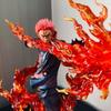 28cm Jujutsu Kaisen Anime Figure Lord Of The Curse Sukuna Action Figure Collection Figurine PVC Model Doll Toys Gift