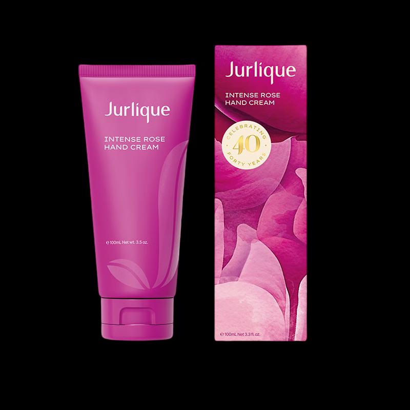 Jurlique Rose Hand Cream - 40th Anniversary Limited Edition