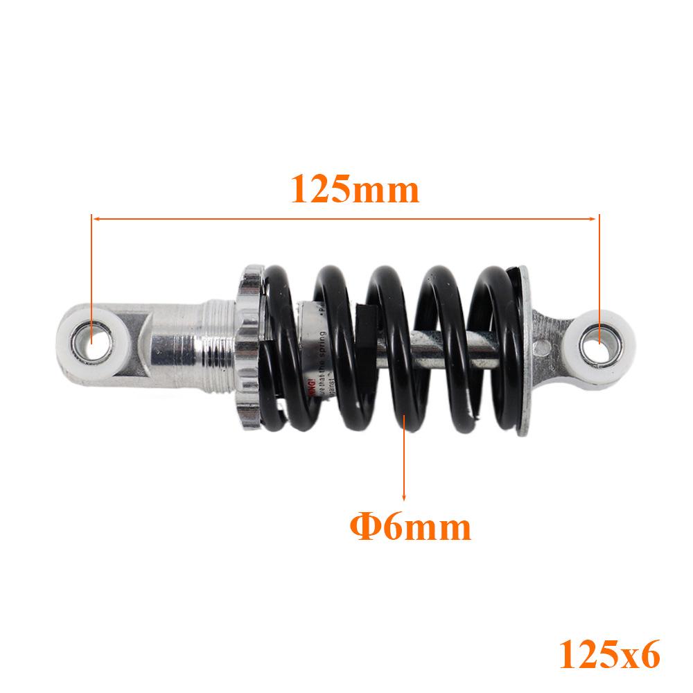 Rear Shock Absorber for 47cc/49cc Minimoto ATV Electric Scooter Pocket Bike