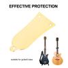 2PCS Metal Guitar Truss Rod Cover 3 Holes Guitar Bass Replacement  Guitar Replacement
