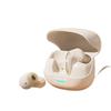 MQT52 Sports Wireless Bluetooth Earbuds: Long Battery, Stereo Sound for Running & Gaming