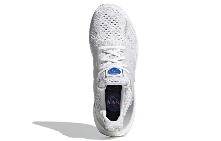 UltraBoost Nasa X UltraBoost Wmns Adidas 5.0 Dna 'Cloud White' Women's FY9874