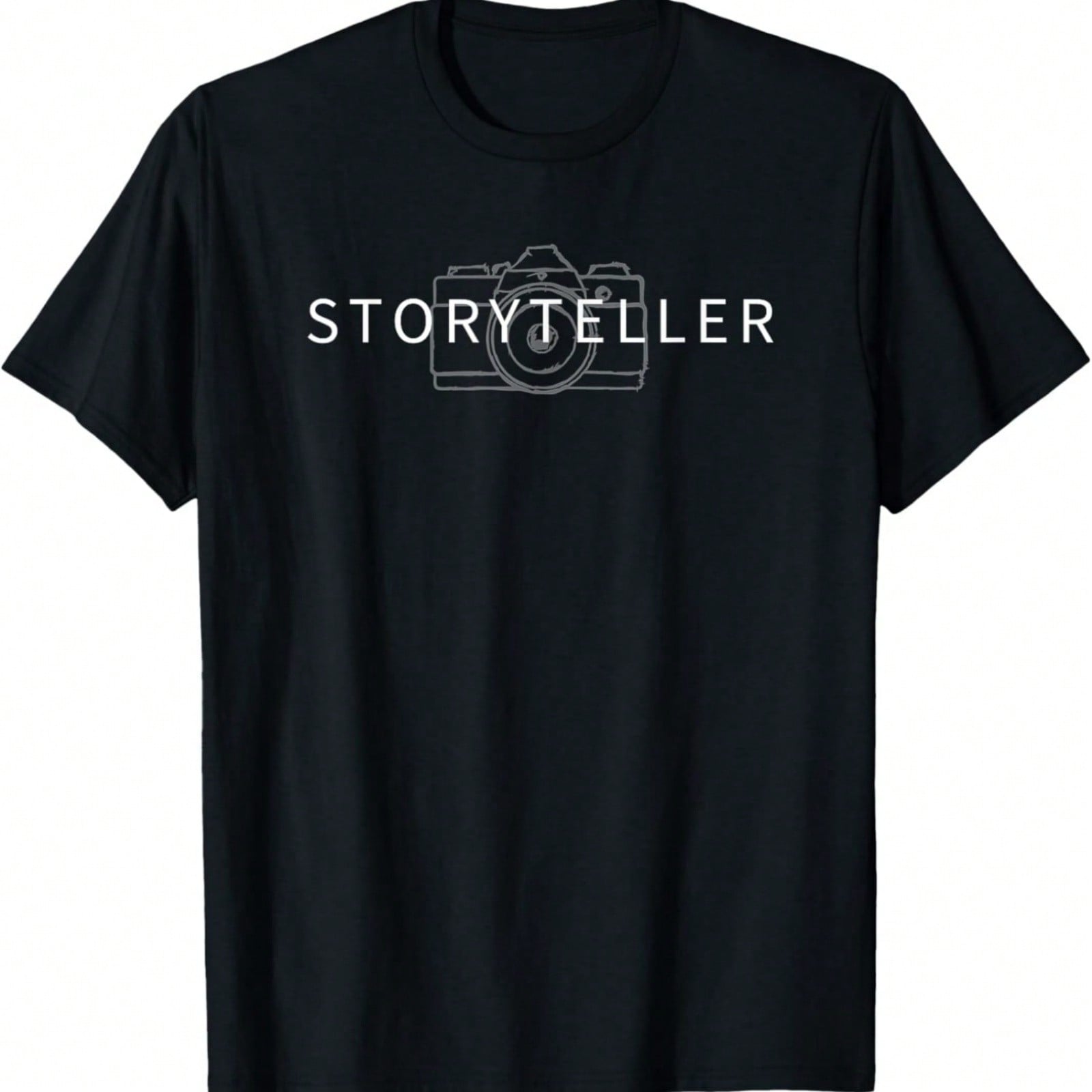 Storm Chaser EF5 Tornado Storm Chasing T-Shirt S разноцветный