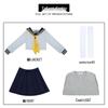 Manlu Ren Cosplay Costume for Dan Cosplay - Yamada Mao Inspired Outfit