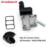 Artudatech Idle Air Control Valve 16022-PRB-A02 For Acura Si RSX Type-S 2.0L 02-06 Car Accessories