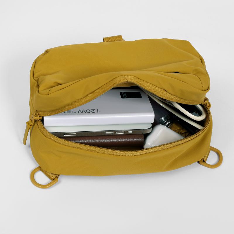 Shoulder Bag Women's Lightweight Commuter Outdoor Crossbody Bag Nylon Bag