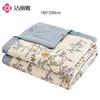100% Baumwolle Bedruckte Sommerdecke