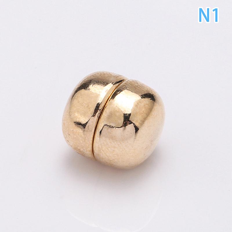 Muslim Headscarf Fixed Magnet Brooch Buckle For Turban Scarf Shawl  Pins Women Cardigan Clip Jewelry Clothes Accessories