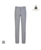 BRUNOBAFFI Basic Buttonless Pants_Margbym242A