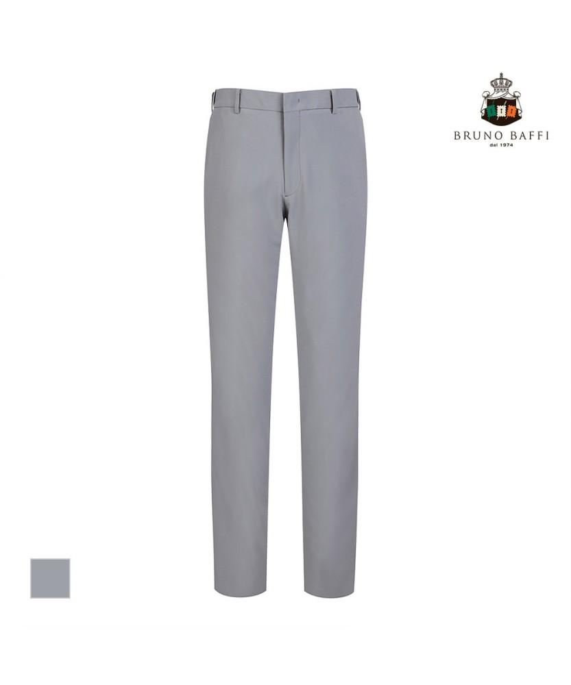 BRUNOBAFFI Basic Buttonless Pants_Margbym242A