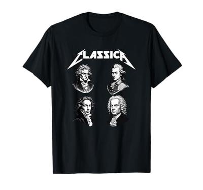 T-shirts et débardeurs – T-shirts