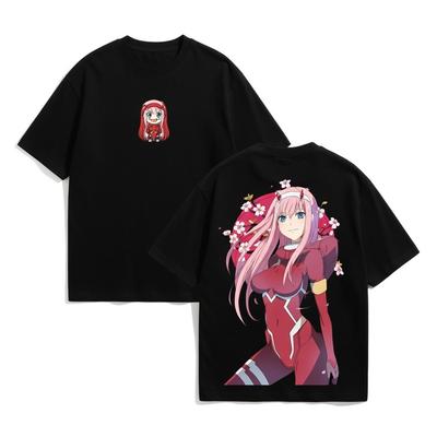 Tops – Camisetas