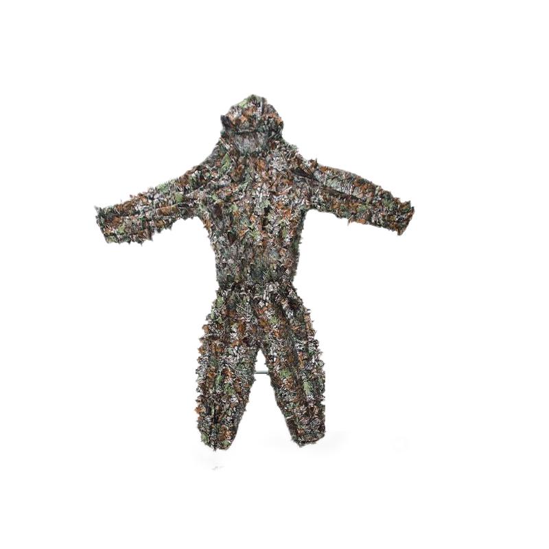 Outdoor Camouflage Ghillie Suit