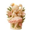 Silicone Mould For Ballet Girl Cygnus Shaped Candle Crafting For Experienced Craft