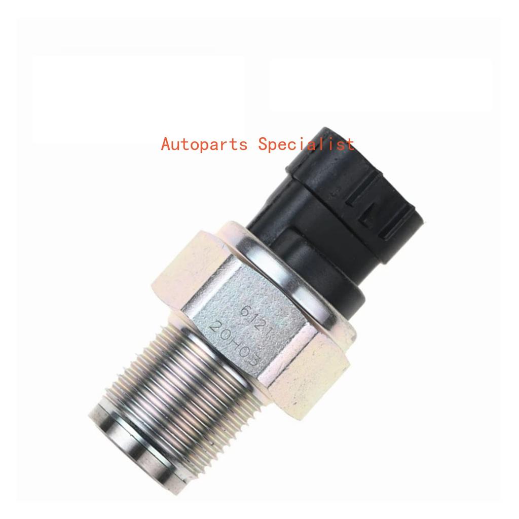 Fuel Rail Pressure Sensor 89458-71010 8945871010 For Toyota Auris Avensis Hilux Land Cruiser 90 For Prado RAV 4 Accessories