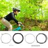 Brake Cable Heavy Duty Portable Biking Cable Kit Shifter Cable Shift Derailleur Cable Brake Wire Set Cycling Gear Cable For