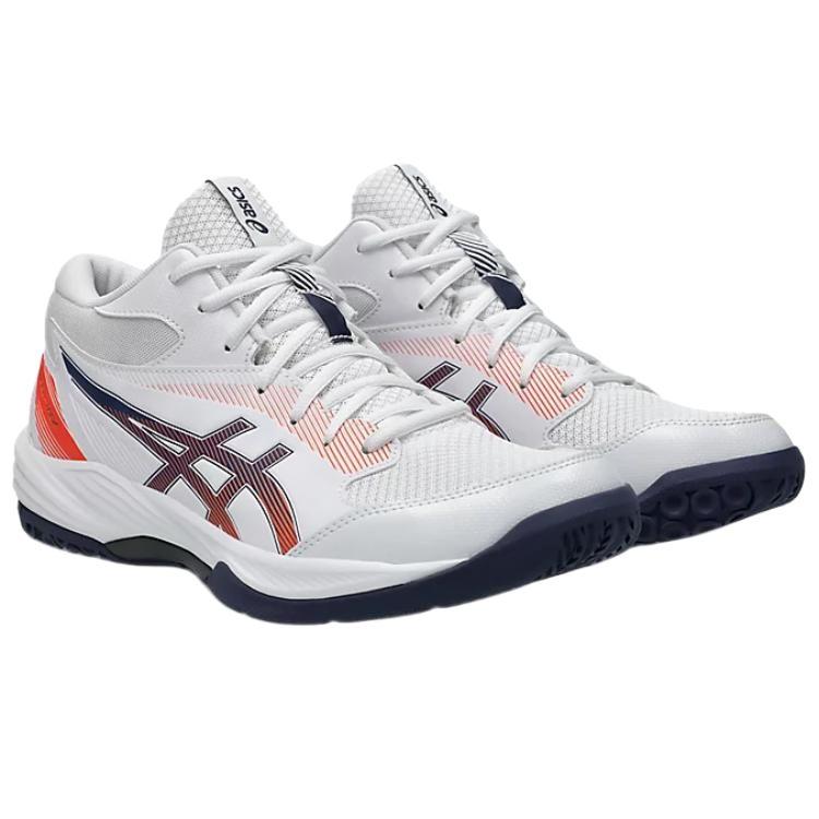 Asics Pantofi de antrenament Gel-Task MT 4 Confortabili Versatili cu profil redus pentru bărbați Sneaker Gri 1071A102-101