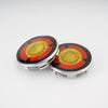 Compatible Hongqi H5 Hubcap Wheel Color Logo Cover - Offers Car Logo Modification with Free Shipping