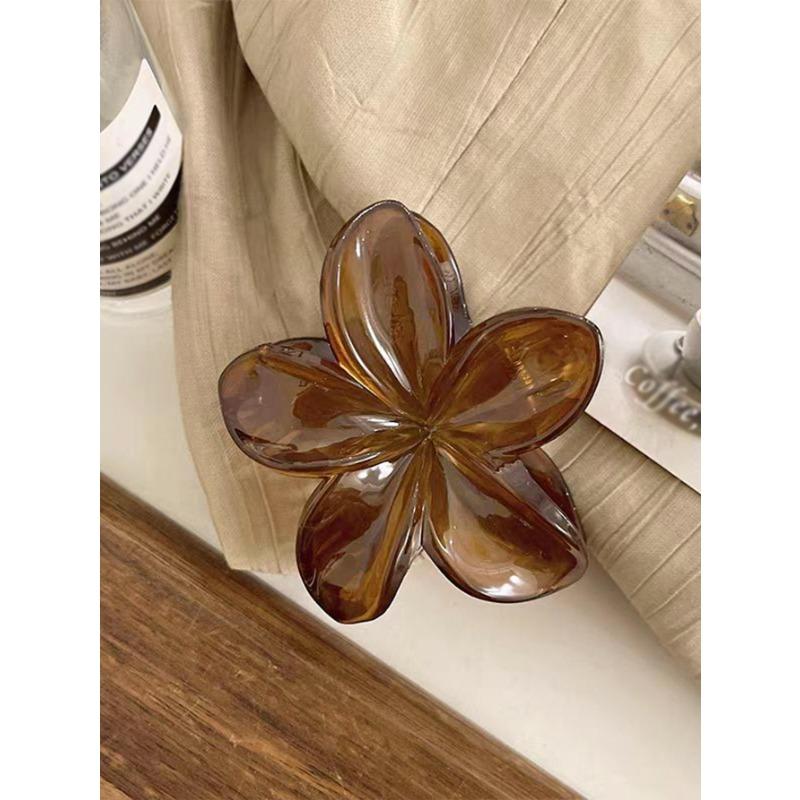 New Bohemian Style Embroidery Headbands Ethnic Wide-brimmed Hair Hoop Leaf Flower Pattern Hair Accessories Headwear for Girls