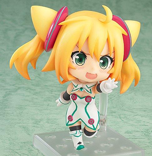 Nendoroid Hacka Doll THE Animation Hacka Doll No. 1 Non-scale ABS & PVC Painted Movable Figure