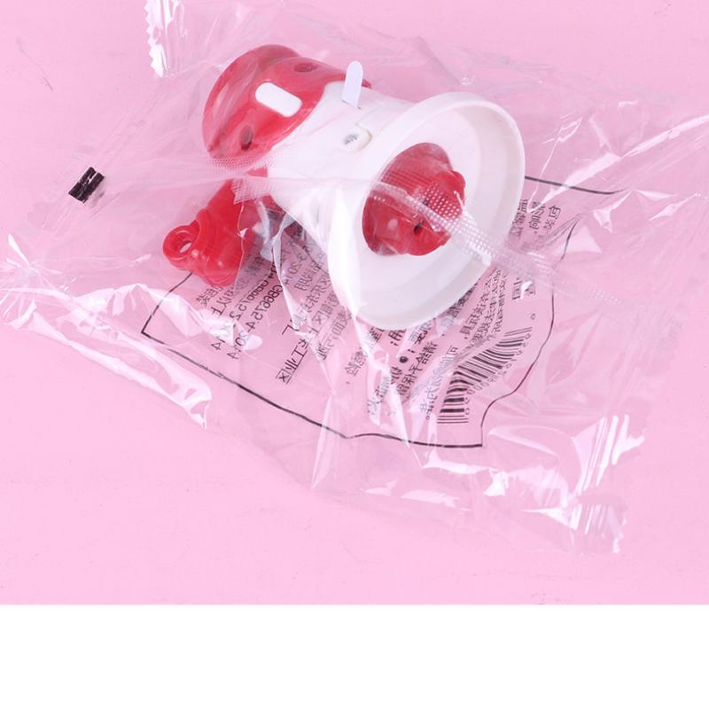 1Pc Loud Public Recording Small Speaker Funny Mini Tricky Keychain Pendant Internet Celebrity Explosion Decompression Children's Small Toys