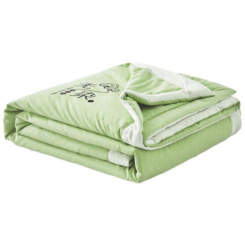 

Langsha All-Season Soybean Fiber Comforter