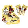 Mo Dao Zu Shi Carte Patriarca di Yiling Wei Wuxian Lan Wangji Romanzo Periferica Anime TCG Gioco di Carte Collezionabili Giocattoli Regali