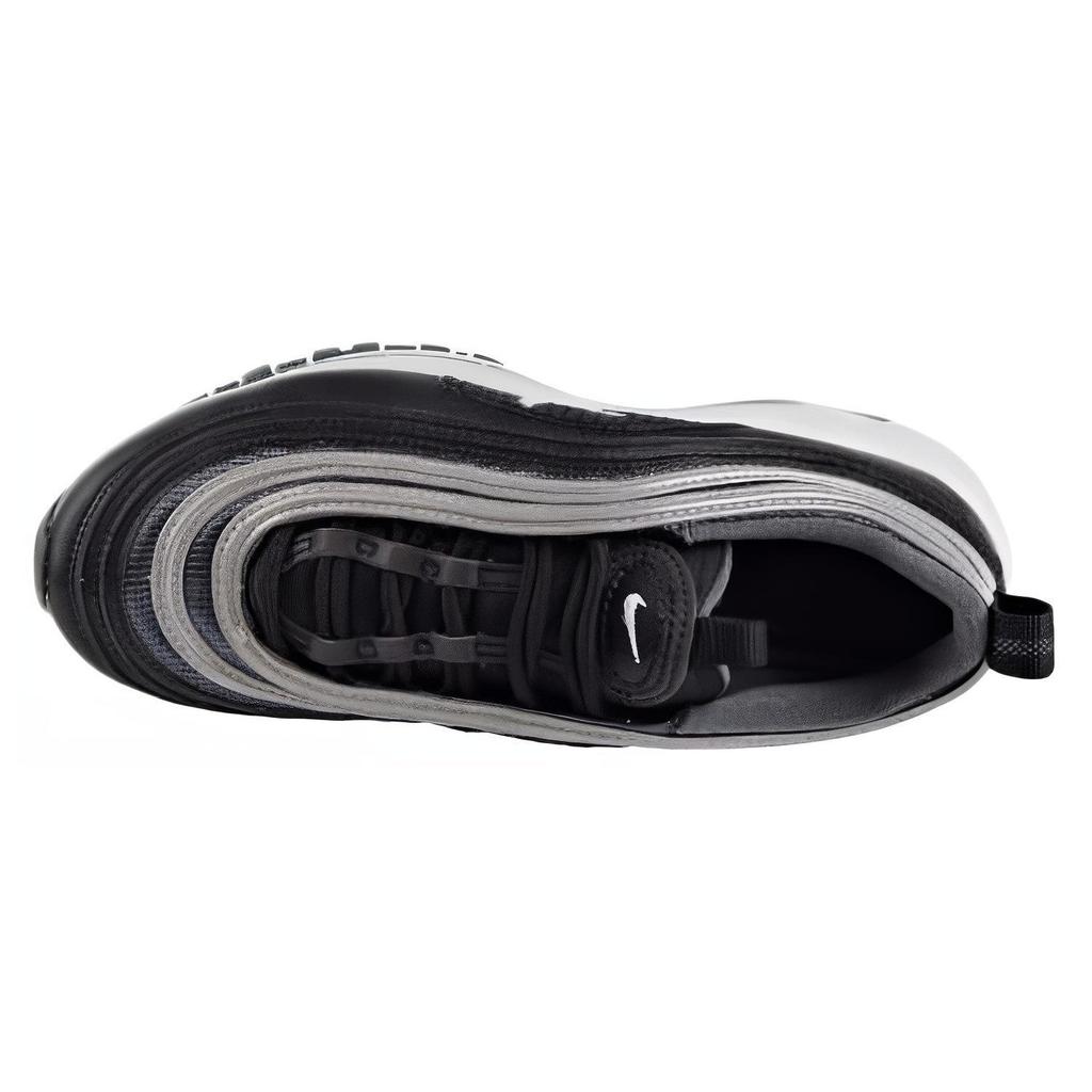 Nike Air Max 97 Y2K "Metallic Silver" GS BQ8380-001