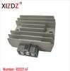 2021.4F for Hyosung GA F Cruise 125 (2005-2006)