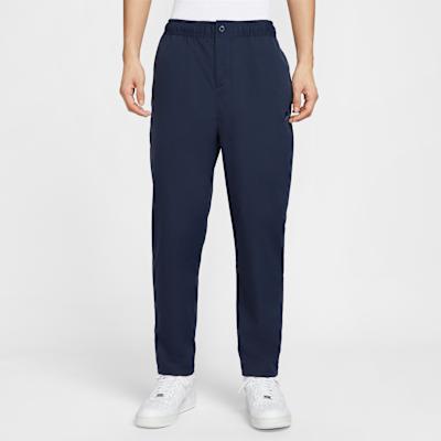 Nike Club Casual Pants Men s Obsidian Color XL
