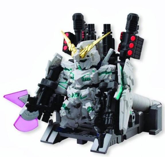 

FW GUNDAM CONVERGE EX02 1 piece (Candy/Gum)