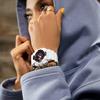 Casio Men's Resin 200M Water Resistant Digital Shock Resistant Quartz Watch GMA-S140M-7A