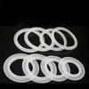 1PC Silicone Ring Gasket Replacement Bathtub Sink  Up Plug Cap Washer Seal UK