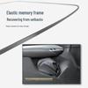 XPeng P7/P7i, G6, G9, G3, Mona M03 Frame-Type Car Front Windshield Sunshade