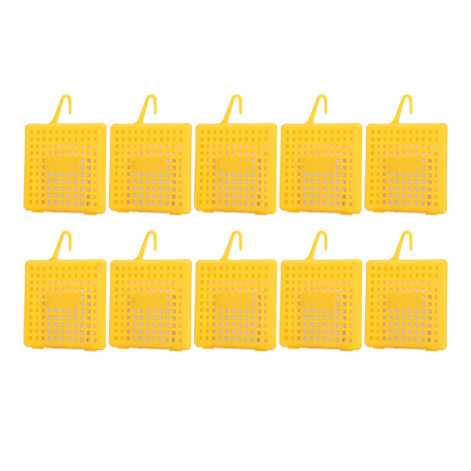 

10 упаковок дезодоранта для мусорного бака, контролирующего запах, активированный уголь, нейтрализатор запахов для кухни в помещении