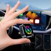 Wireless Android Auto Adapter With Voice Control Function Wear-resistant For All Cars Interior Accessories