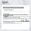 Kiehl's New Generation Rare Earth Deep Pore Cleansing Mask 125ml