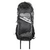 Рюкзак KLYMIT Motion 60, серо-черный, средне-большой